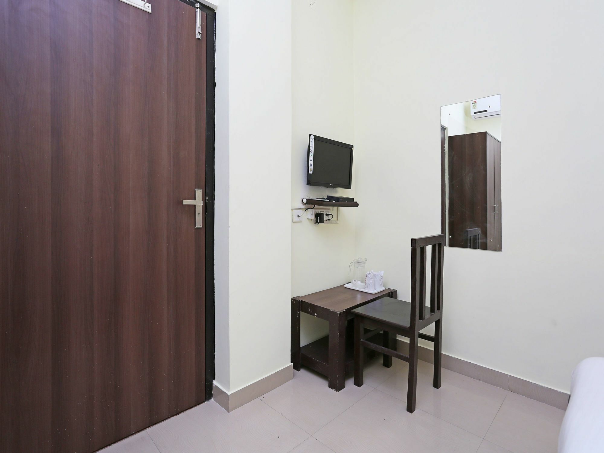 Rnb Select Vijay Palace Džajpur Exteriér fotografie