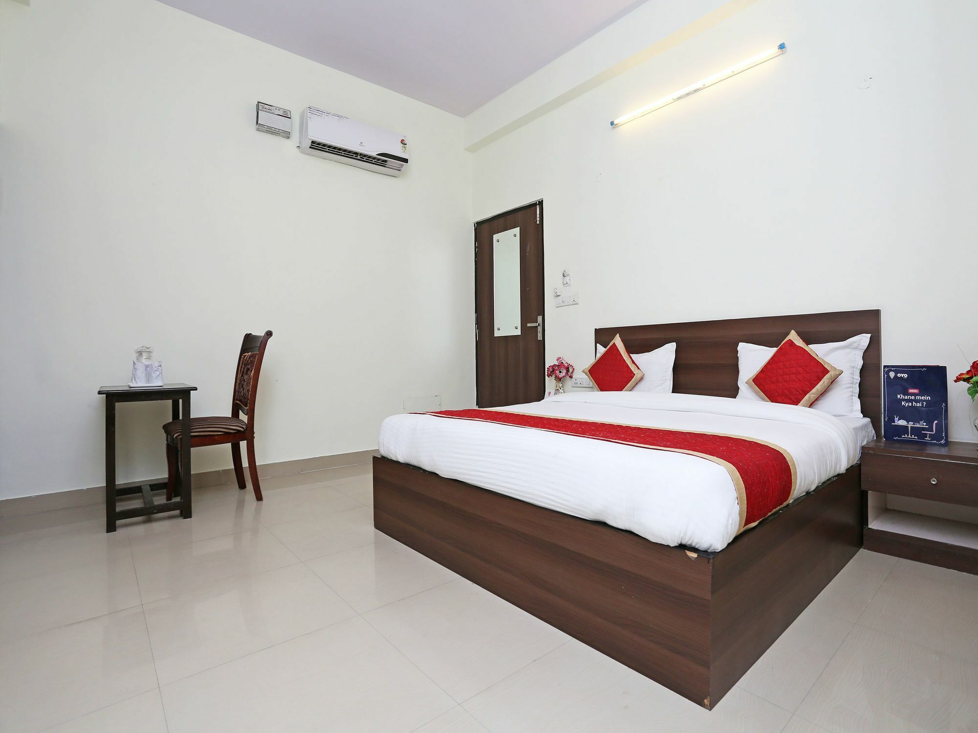 Rnb Select Vijay Palace Džajpur Exteriér fotografie