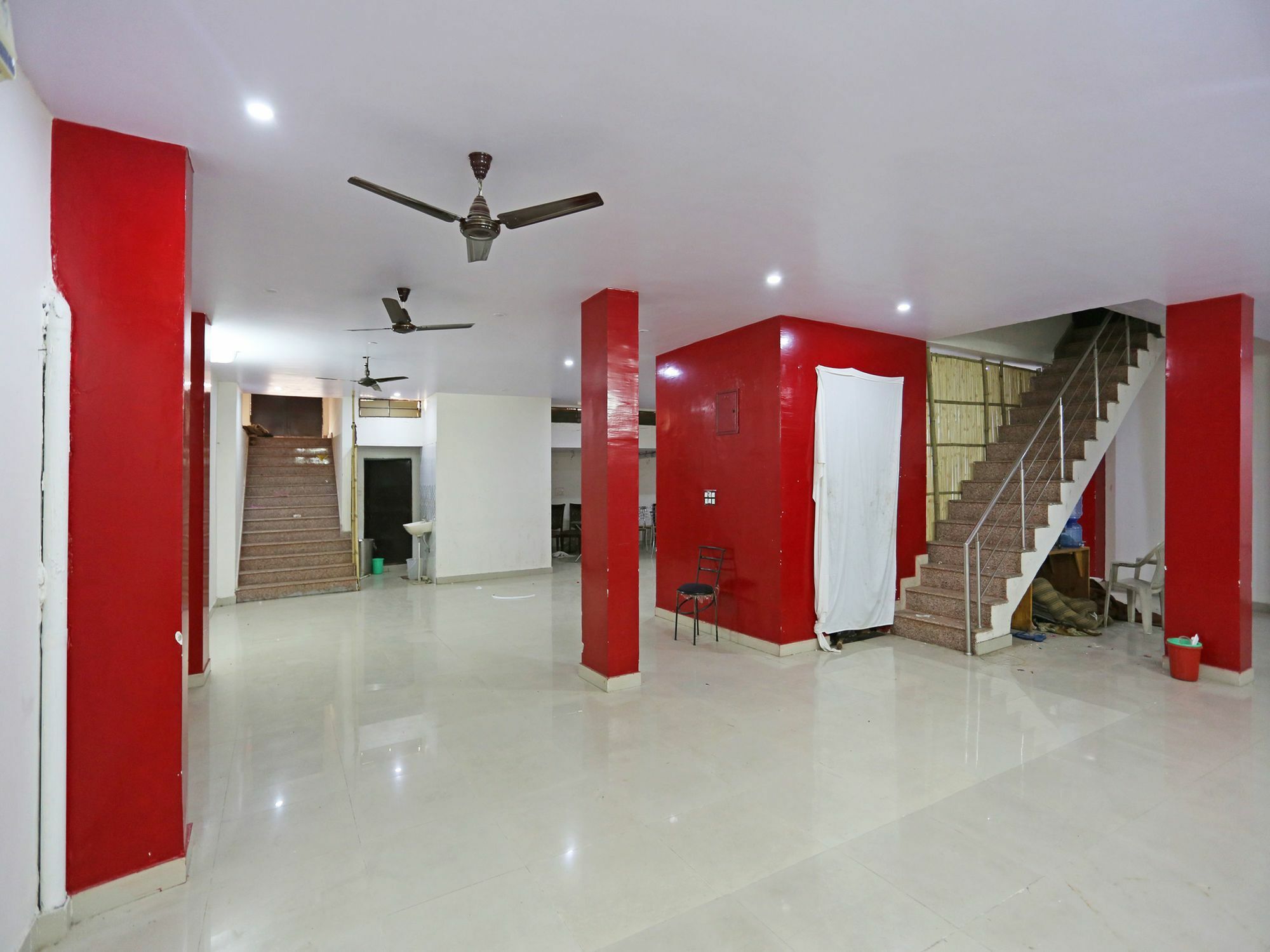 Rnb Select Vijay Palace Džajpur Exteriér fotografie