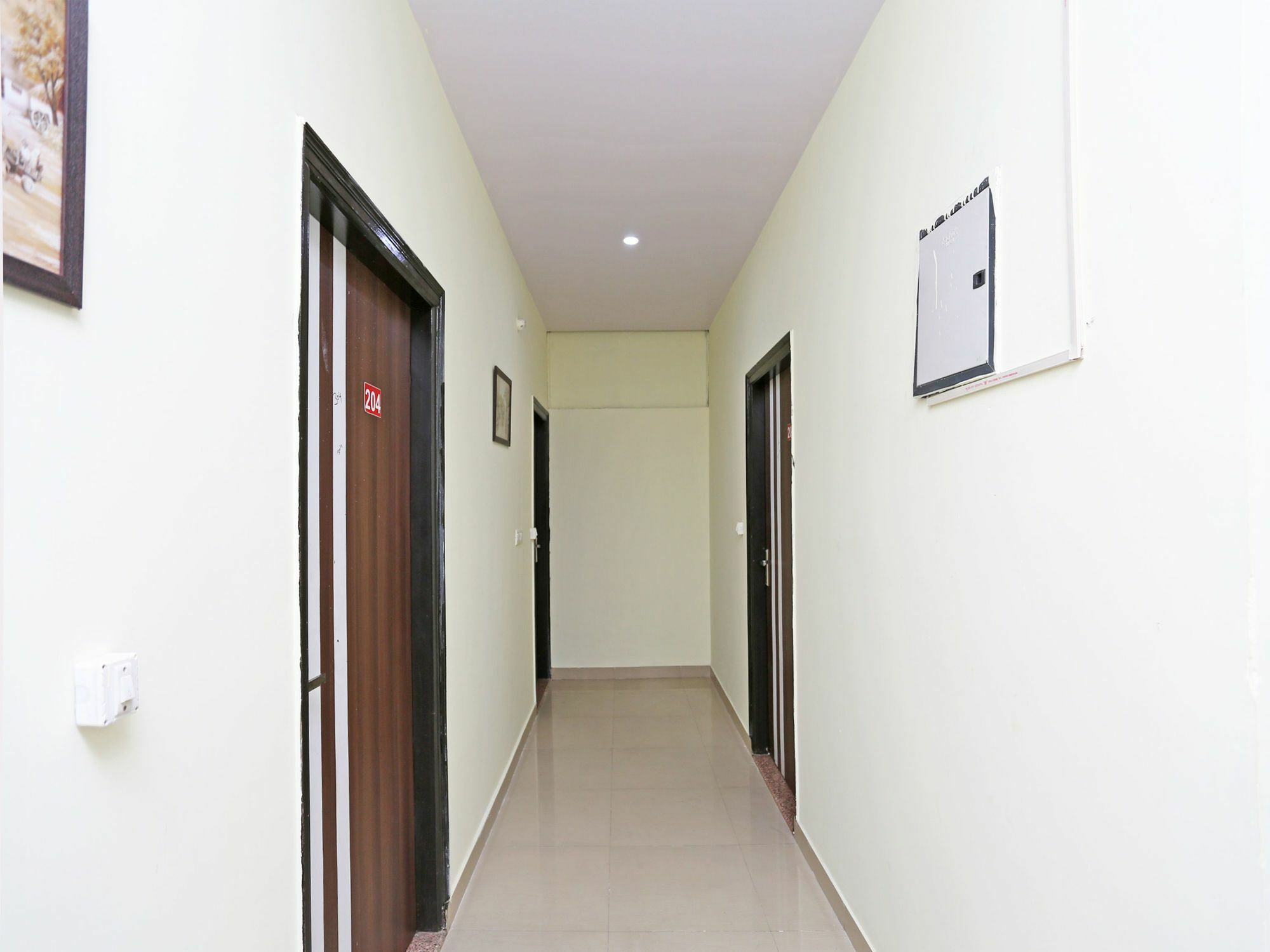 Rnb Select Vijay Palace Džajpur Exteriér fotografie