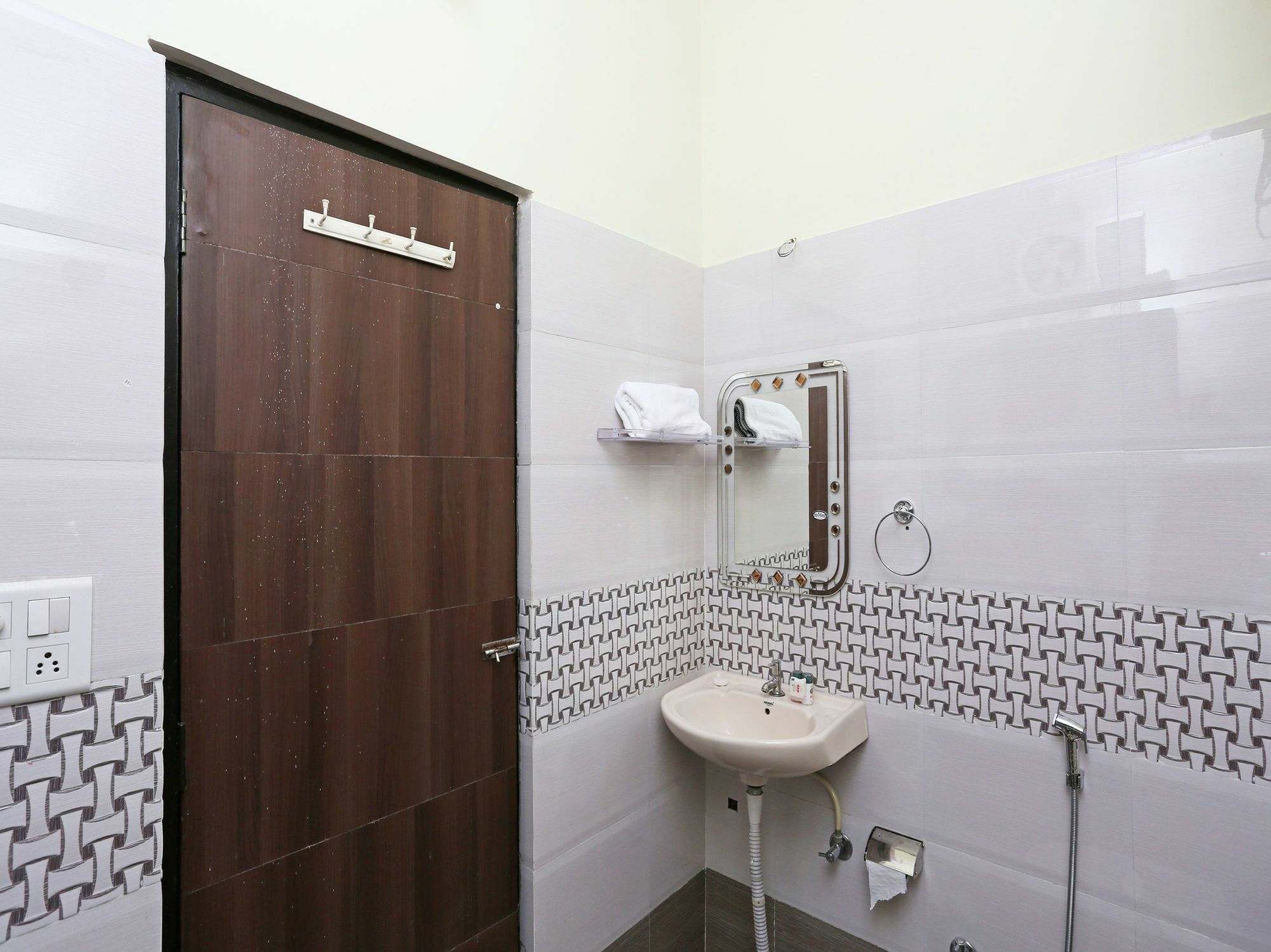 Rnb Select Vijay Palace Džajpur Exteriér fotografie